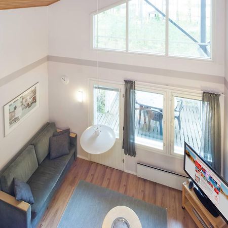 Holiday Club Punkaharju Cottages Kulennoinen Экстерьер фото